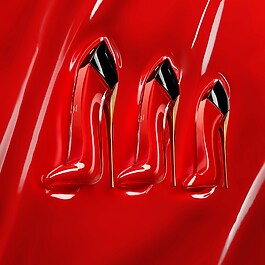 Very Good Girl - Eau de Parfum Noten von Roter Johannisbeere, Litschi & Rose